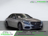Annonce Mercedes Classe C 180 occasion Essence 180 BVA � Beaupuy