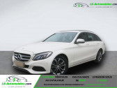 Annonce Mercedes Classe C 180 occasion Essence 180 BVA � Beaupuy