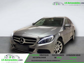 Annonce Mercedes Classe C 180 occasion Essence 180 BVA � Beaupuy