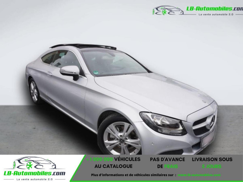 Mercedes Classe C 180 180 BVA  occasion � Beaupuy