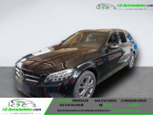 Annonce Mercedes Classe C 180 occasion Essence 180 BVA � Beaupuy