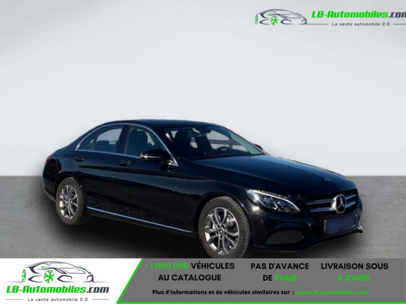 Mercedes Classe C 180 180 BVA  occasion � Beaupuy