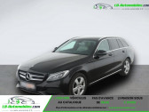 Annonce Mercedes Classe C 180 occasion Essence 180 BVA � Beaupuy
