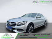 Mercedes Classe C 180 180 BVA  � Beaupuy 31