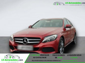 Mercedes Classe C 180 180 BVA  � Beaupuy 31