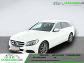 Annonce Mercedes Classe C 180 occasion Essence 180 BVA � Beaupuy