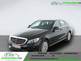 Annonce Mercedes Classe C 180 occasion Essence 180 BVA � Beaupuy