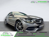 Annonce Mercedes Classe C 180 occasion Essence 180 BVA � Beaupuy