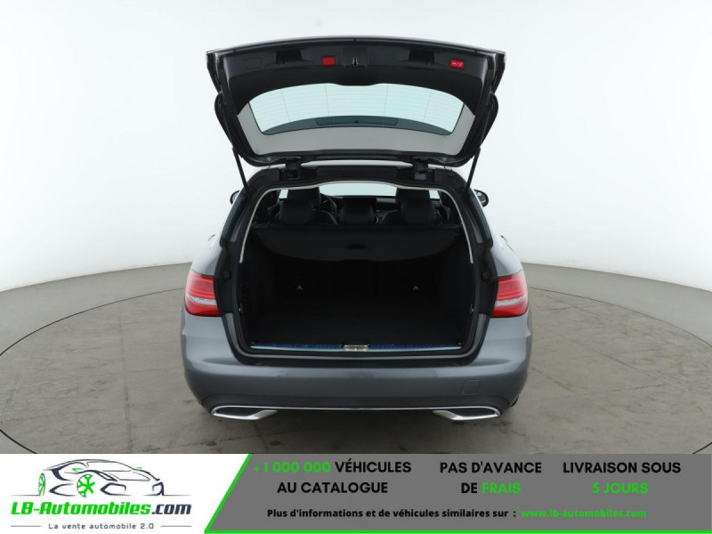 Mercedes Classe C 180 180 BVA  occasion � Beaupuy - photo n�10