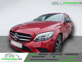 Annonce Mercedes Classe C 180 occasion Essence 180 BVA � Beaupuy