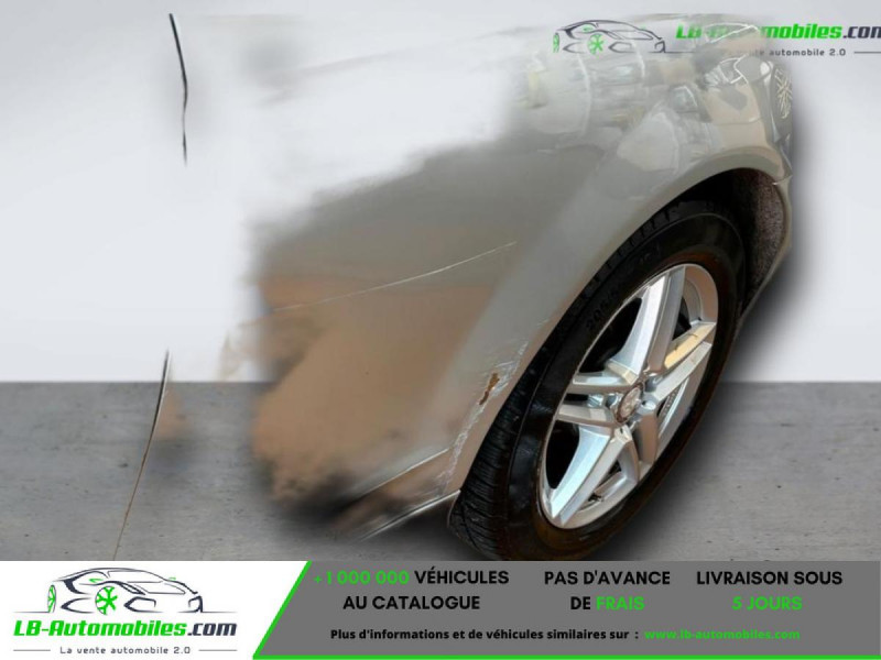 Mercedes Classe C 180 180 BVA  occasion � Beaupuy - photo n�4