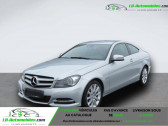 Annonce Mercedes Classe C 180 occasion Essence 180 BVA � Beaupuy