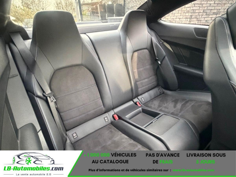 Mercedes Classe C 180 180 BVA  occasion � Beaupuy - photo n�6