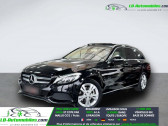 Annonce Mercedes Classe C 180 occasion Essence 180 BVA � Beaupuy