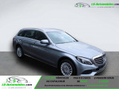 Annonce Mercedes Classe C 180 occasion Essence 180 BVA � Beaupuy