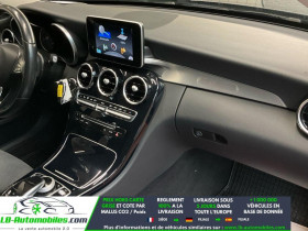 Mercedes Classe C 180 180 BVA  occasion � Beaupuy - photo n�4