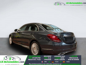 Mercedes Classe C 180 180 BVA  occasion � Beaupuy - photo n�3