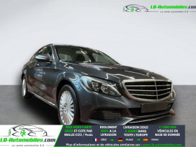 Mercedes Classe C 180 180 BVA  occasion � Beaupuy - photo n�2