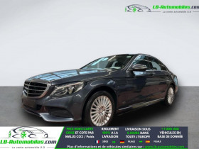 Mercedes Classe C 180 , garage LB AUTOMOBILES � Beaupuy