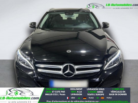 Mercedes Classe C 180 180 BVA  occasion � Beaupuy - photo n�5