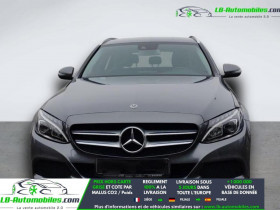 Mercedes Classe C 180 180 BVA  occasion � Beaupuy - photo n�5