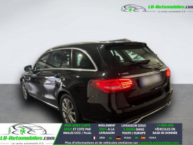Mercedes Classe C 180 180 BVA  occasion � Beaupuy - photo n�4