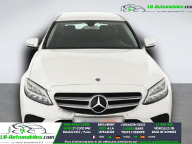 Mercedes Classe C 180 180 BVA  occasion � Beaupuy - photo n�4