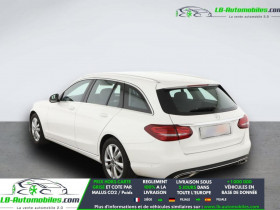 Mercedes Classe C 180 180 BVA  occasion � Beaupuy - photo n�3
