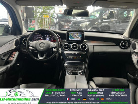 Mercedes Classe C 180 180 BVA  occasion � Beaupuy - photo n�3