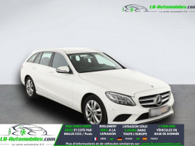 Mercedes Classe C 180 180 BVA  occasion � Beaupuy - photo n�2