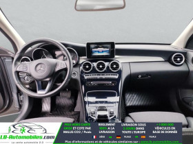 Mercedes Classe C 180 180 BVA  occasion � Beaupuy - photo n�3