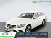 Annonce Mercedes Classe C 180 occasion Essence 180 BVA � Beaupuy