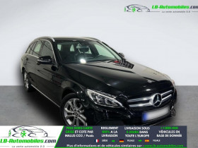 Mercedes Classe C 180 180 BVA  occasion � Beaupuy - photo n�2