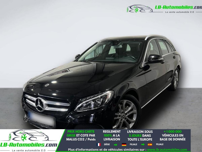 Mercedes Classe C 180 180 BVA  occasion � Beaupuy