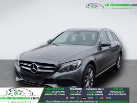 Mercedes Classe C 180 , garage LB AUTOMOBILES � Beaupuy