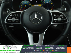 Mercedes Classe C 180 180 BVA  occasion � Beaupuy - photo n�9