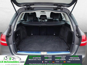 Mercedes Classe C 180 180 BVA  occasion � Beaupuy - photo n�10
