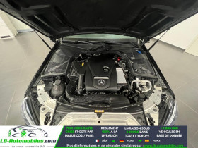 Mercedes Classe C 180 180 BVA  occasion � Beaupuy - photo n�10