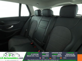 Mercedes Classe C 180 180 BVA  occasion � Beaupuy - photo n�8