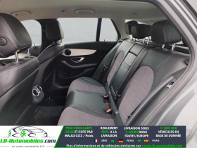 Mercedes Classe C 180 180 BVA  occasion � Beaupuy - photo n�9