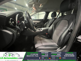 Mercedes Classe C 180 180 BVA  occasion � Beaupuy - photo n�8