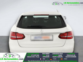 Mercedes Classe C 180 180 BVA  occasion � Beaupuy - photo n�6