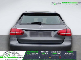 Mercedes Classe C 180 180 BVA  occasion � Beaupuy - photo n�7