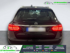 Mercedes Classe C 180 180 BVA  occasion � Beaupuy - photo n�7