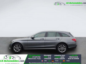 Mercedes Classe C 180 180 BVA  occasion � Beaupuy - photo n�6