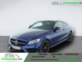 Annonce Mercedes Classe C 180 occasion Essence 180 BVA � Beaupuy