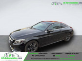 Annonce Mercedes Classe C 180 occasion Essence 180 BVA � Beaupuy