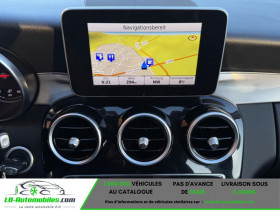 Mercedes Classe C 180 180 BVA  occasion � Beaupuy - photo n�6