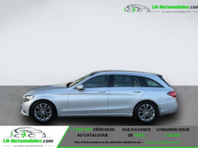 Mercedes Classe C 180 180 BVA  occasion � Beaupuy - photo n�5