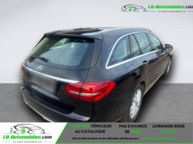Mercedes Classe C 180 180 BVA  occasion � Beaupuy - photo n�3